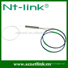 Prix ​​d&#39;usine à fibres optiques nu PLC Splitter 1 * N